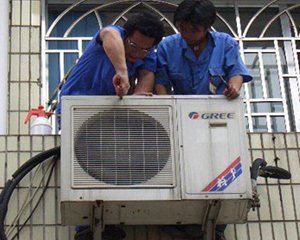 海安空调售后维修服务中心在哪里找