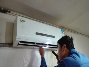 海安格力空调电话是多少