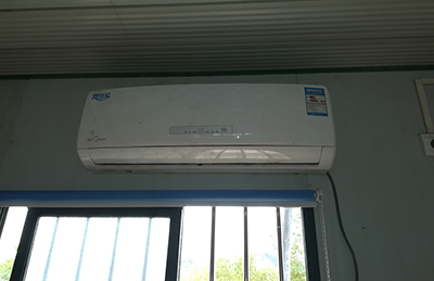 海安空调维修在哪里找