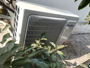 海安空调维修售后服务