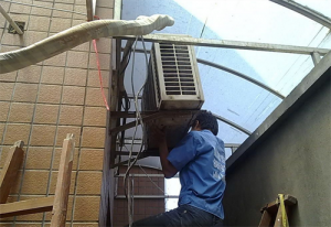 海安空调维修售后服务中心