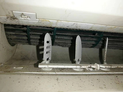 海安空调维修售后服务中心电话是多少