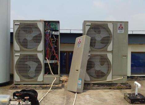 海安空调维修电话号码多少