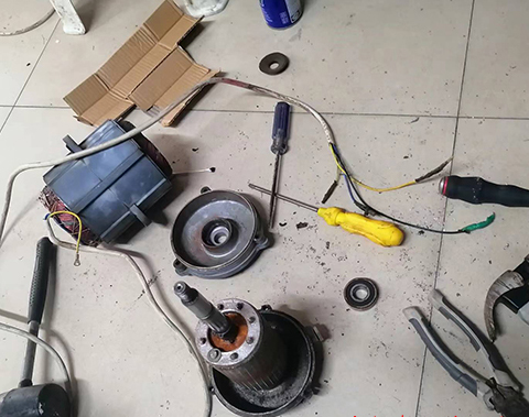 海安空调维修售后服务中心电话在哪里找