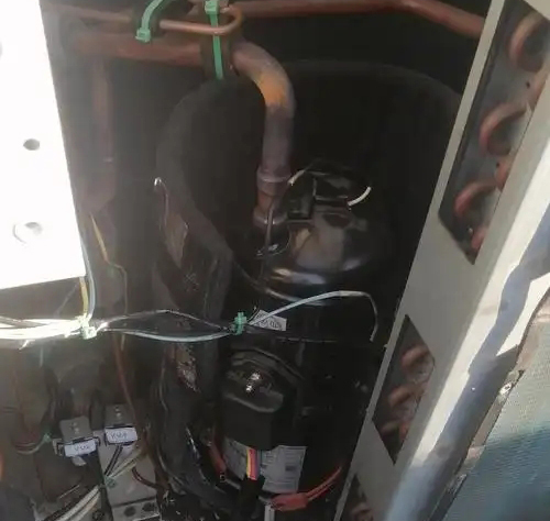 海安维修变频空调电话在哪里找