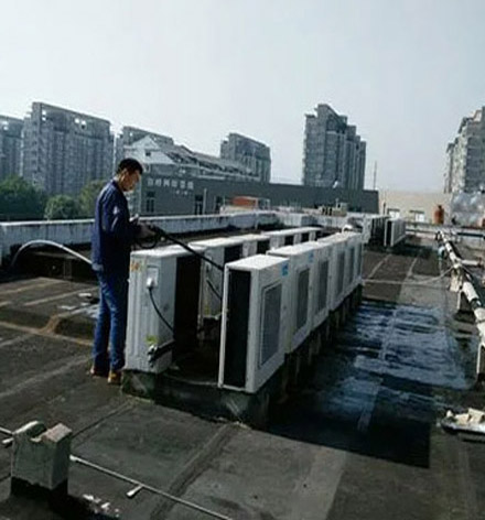 海安 空调拆装 海安本地 空调拆装公司