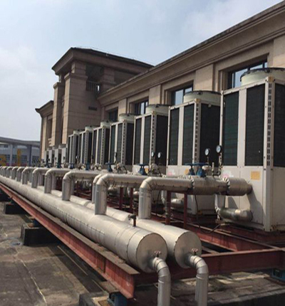 海安多联机维修 海安中央空调维修