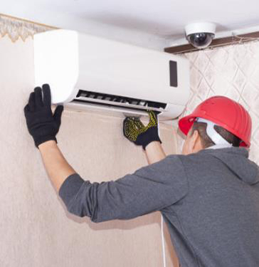 海安空调内机噪音大