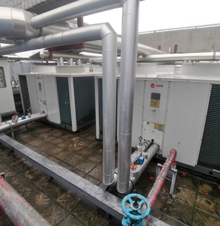 海安附近中央空调维修 海安上门中央空调维修